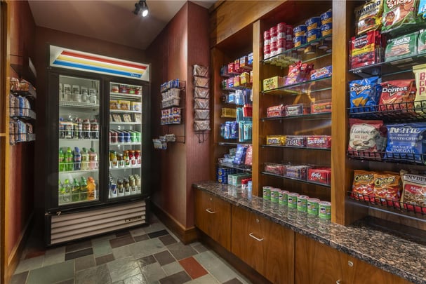 BW Plus The Normandy Inn Market