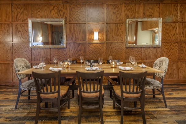 BW Plus The Normandy Inn Restaurant