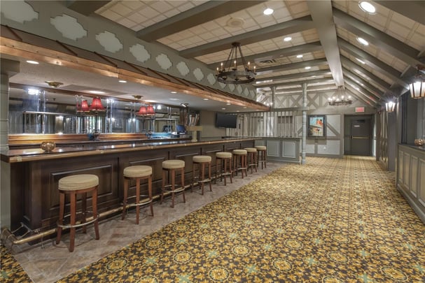 BW Plus The Normandy Inn Banquet Hall