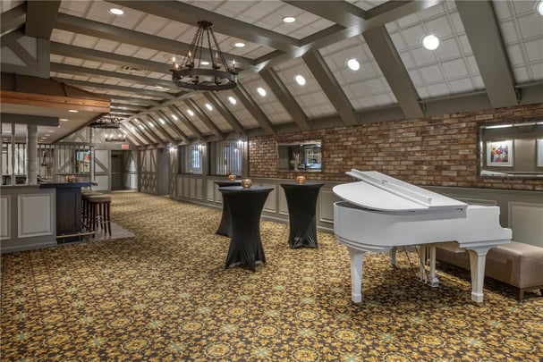 BW Plus The Normandy Inn Banquet Hall