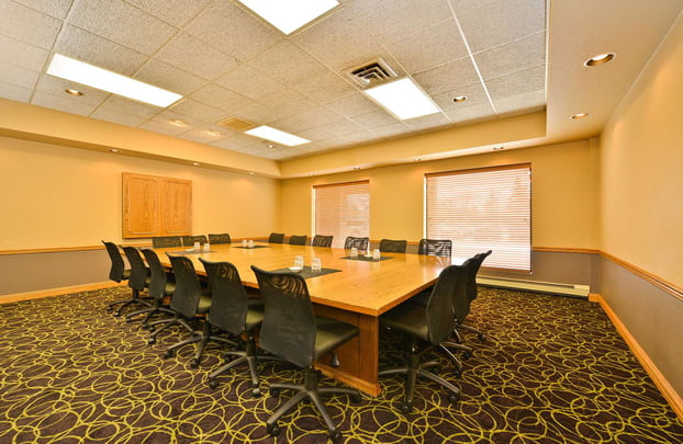 Board Room