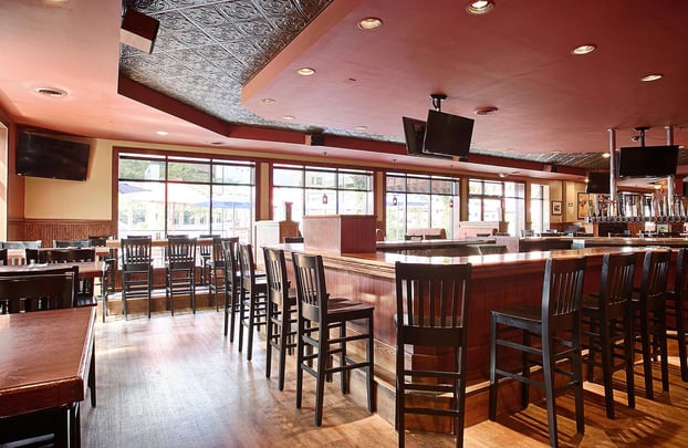 Green Mill Restaurant and Bar