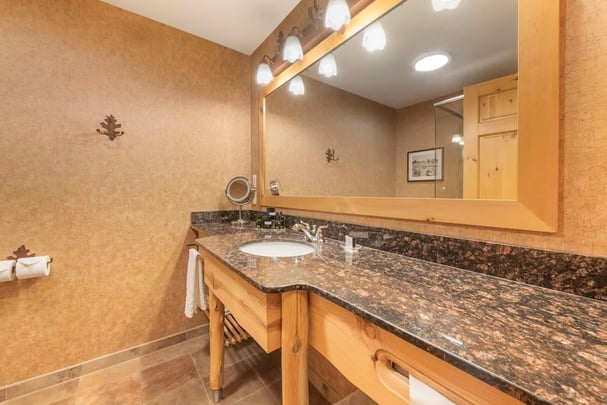 King Sofabed Balcony