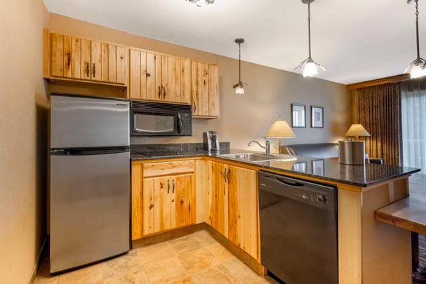 ADA Double Queen Tub