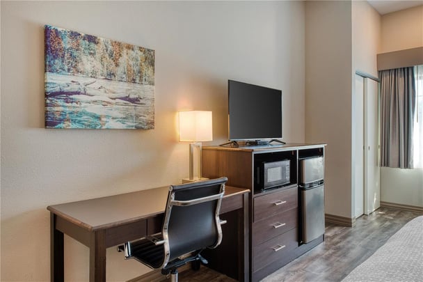 Accessible Double Queen