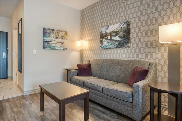 King Suite with Kitchenette