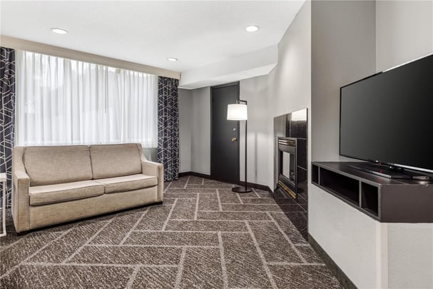 Executive King Family