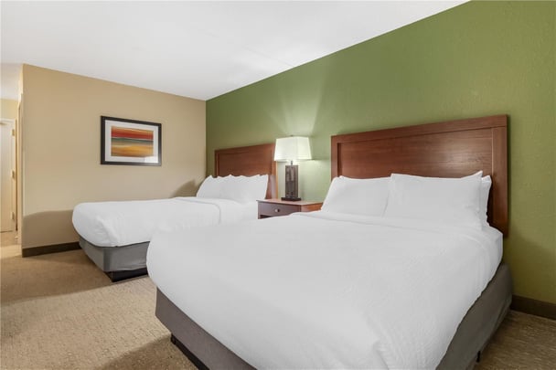 Poolview Double Queen