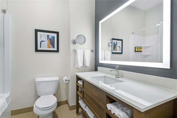 BW Washington MI NQQ