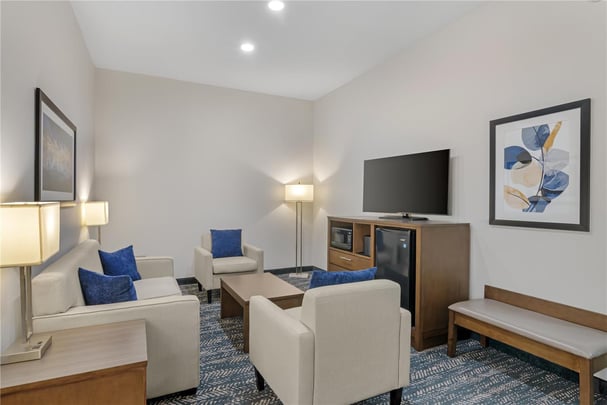 BW Washington MI SNK