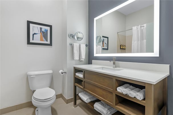 BW Washington MI SNK