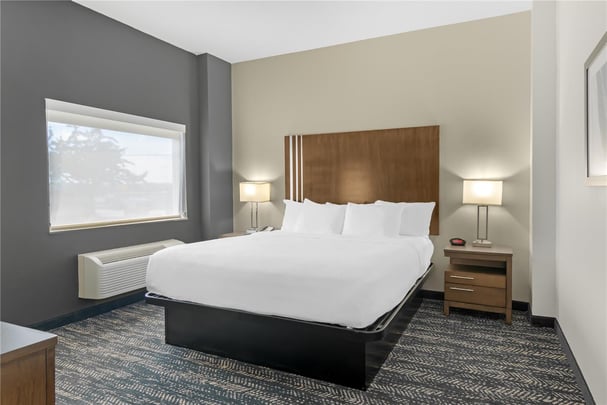 BW Washington MI SNK