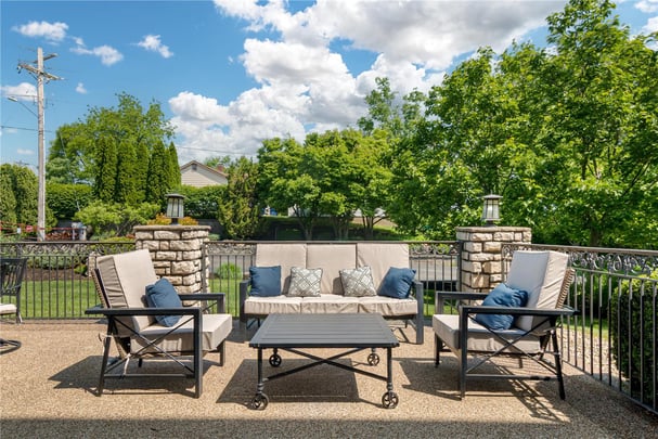 BW Washington MI Exterior