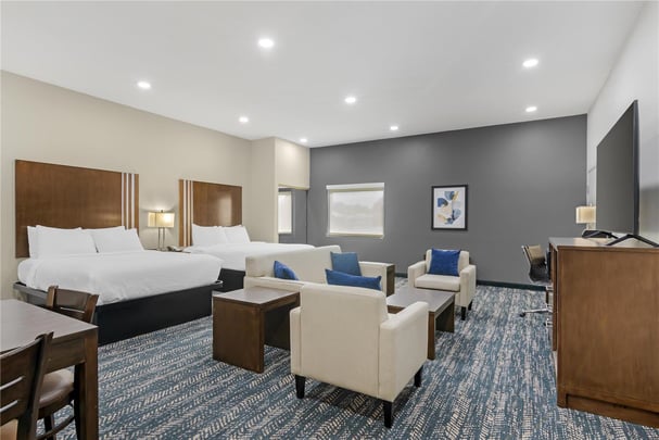 BW Washington MI SNQQ