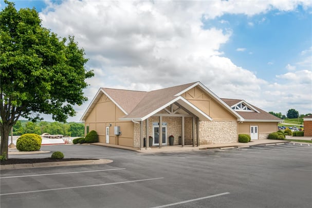 BW Washington MI Exterior