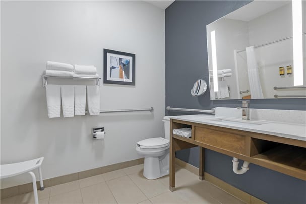 BW Washington MI HNK