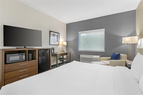 BW Washington MI HNK