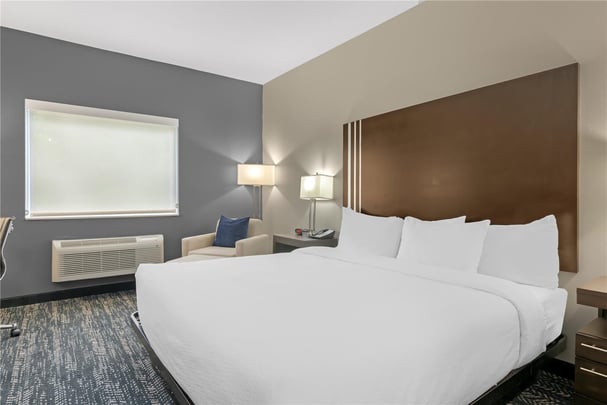 BW Washington MI HNK