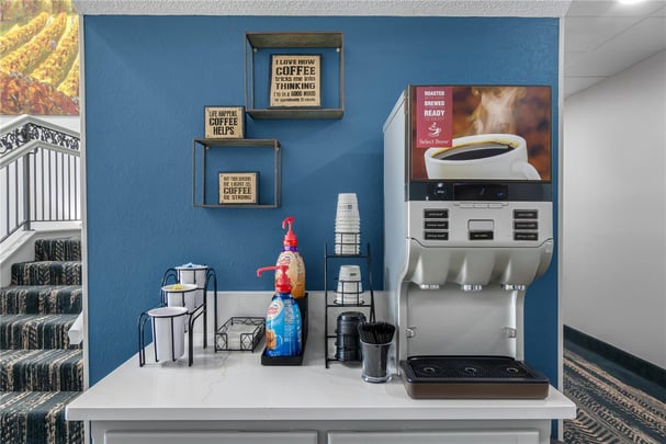 BW Washington MI BKFast