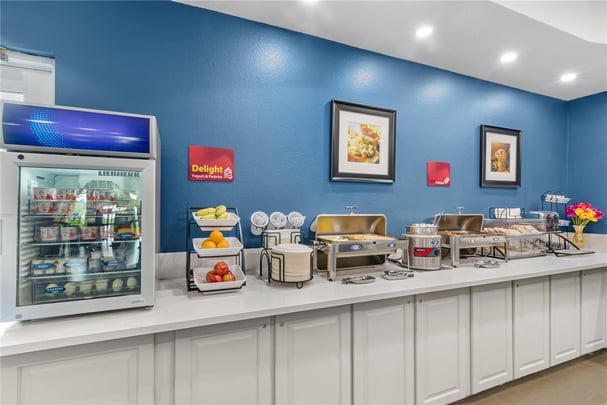 BW Washington MI BKFast