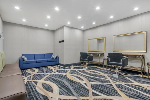 BW Washington MI Banquet Hall