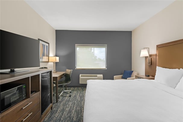 BW Washington MI DNK