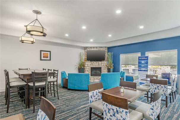 BW Washington MI BKFast