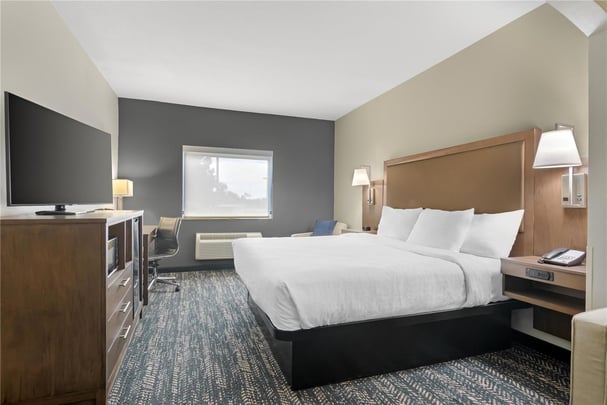 BW Washington MI DNK