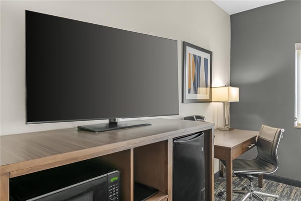 BW Washington MI DNK