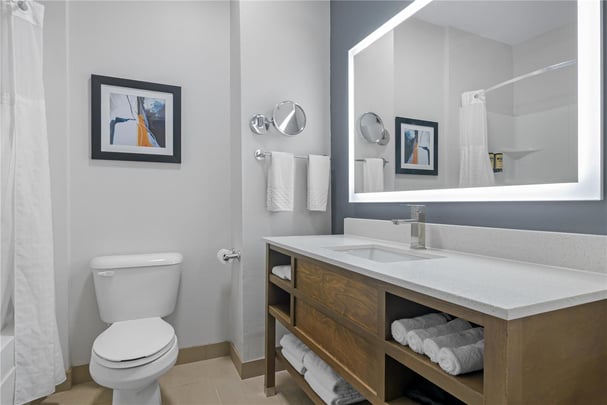 BW Washington MI DNK