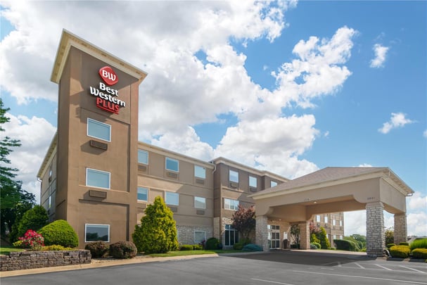 BW Washington MI Exterior