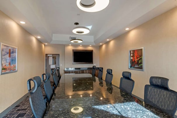 Board Room