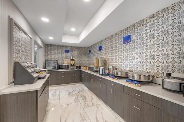 BW Independence MO Bkfast