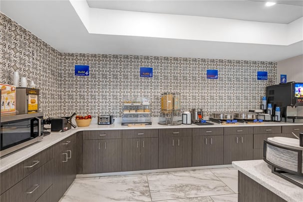 BW Independence MO Bkfast