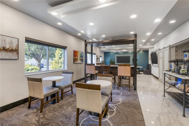 BW Independence MO Bkfast