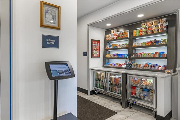 BW Independence MO Marketplace