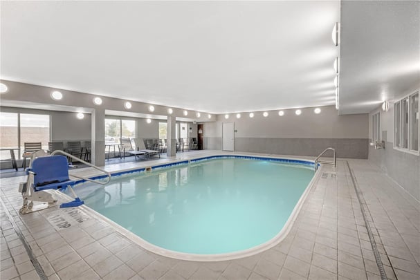 BW Independence MO Pool