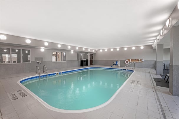 BW Independence MO Pool