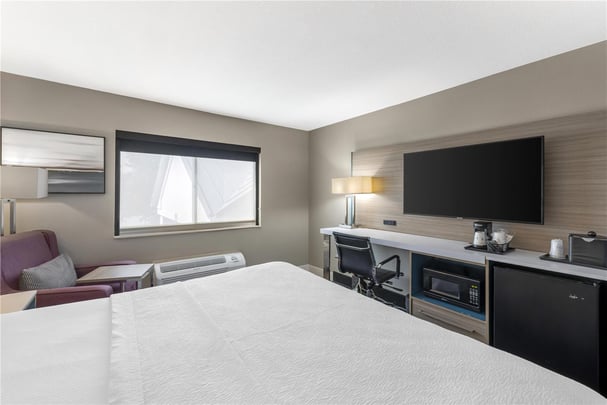 BW Independence MO KZ