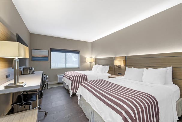 BW Independence MO QQHP