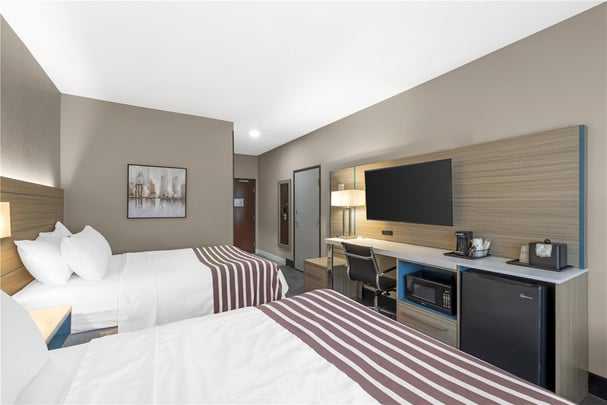 BW Independence MO QQHP