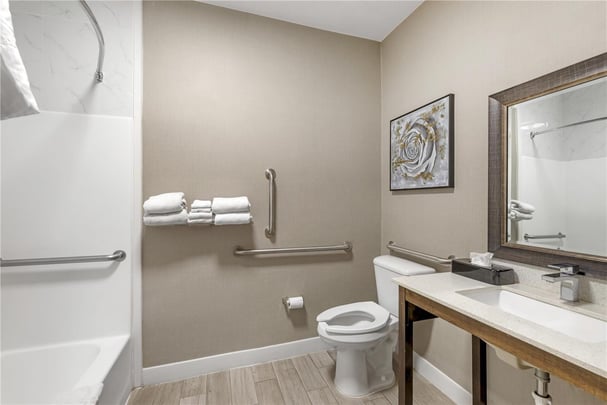 BW Independence MO QQHP