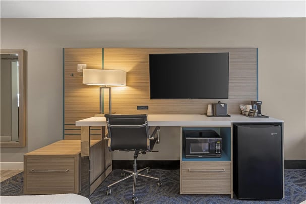 BW Independence MO NQQ