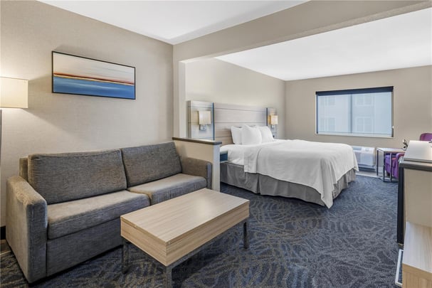 BW Independence MO KGHS