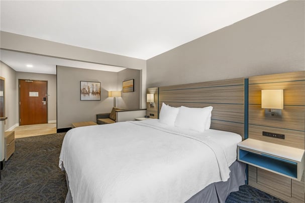 BW Independence MO KGHS