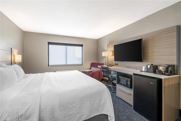 BW Independence MO KGHS