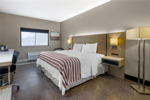 BW Independence MO KGHWP