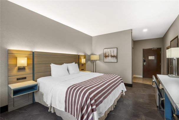 BW Independence MO KGHWP