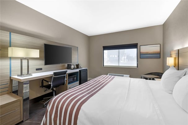 BW Independence MO KGHWP