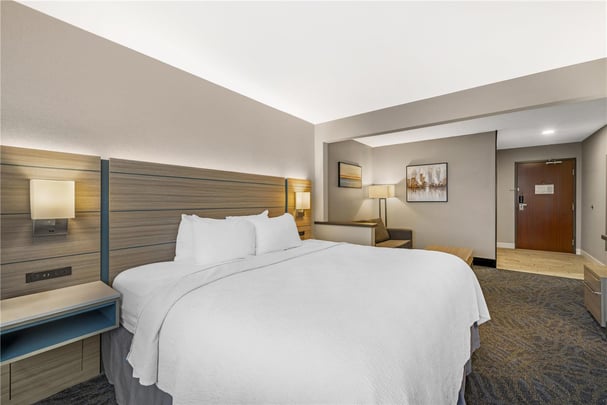 BW Independence MO KGS